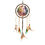 Thumbnail: Guardian of Spells Owl Dreamcatcher - 16cm - Lisa Parker
