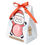 Thumbnail: Christmas Festive Friends Bath Bomb in Gift Box