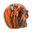 Thumbnail: Inferno Skull Ornament 11cm