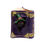 Thumbnail: Witches Black Cat Mischievous Spell Book Ornament - 9cm