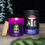 Thumbnail: Forest Mushroom Wildberry Candle