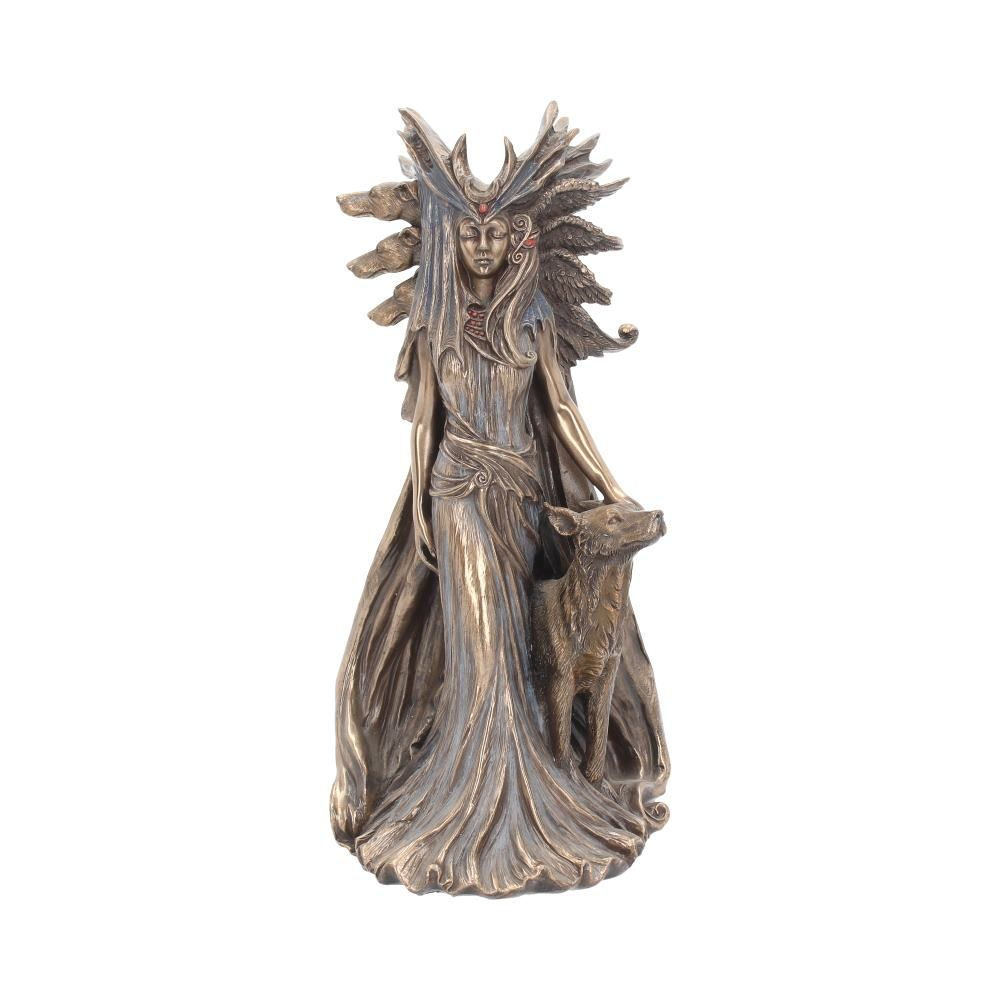 Hecate Greek Goddess Ornament - 25cm - Marc Potts