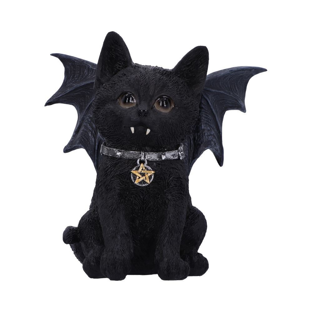 Vampuss Cat Ornament - 16cm