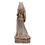 Thumbnail: Bastet Goddess of Protection Mini Bronze Effect Ornament - 8.2cm