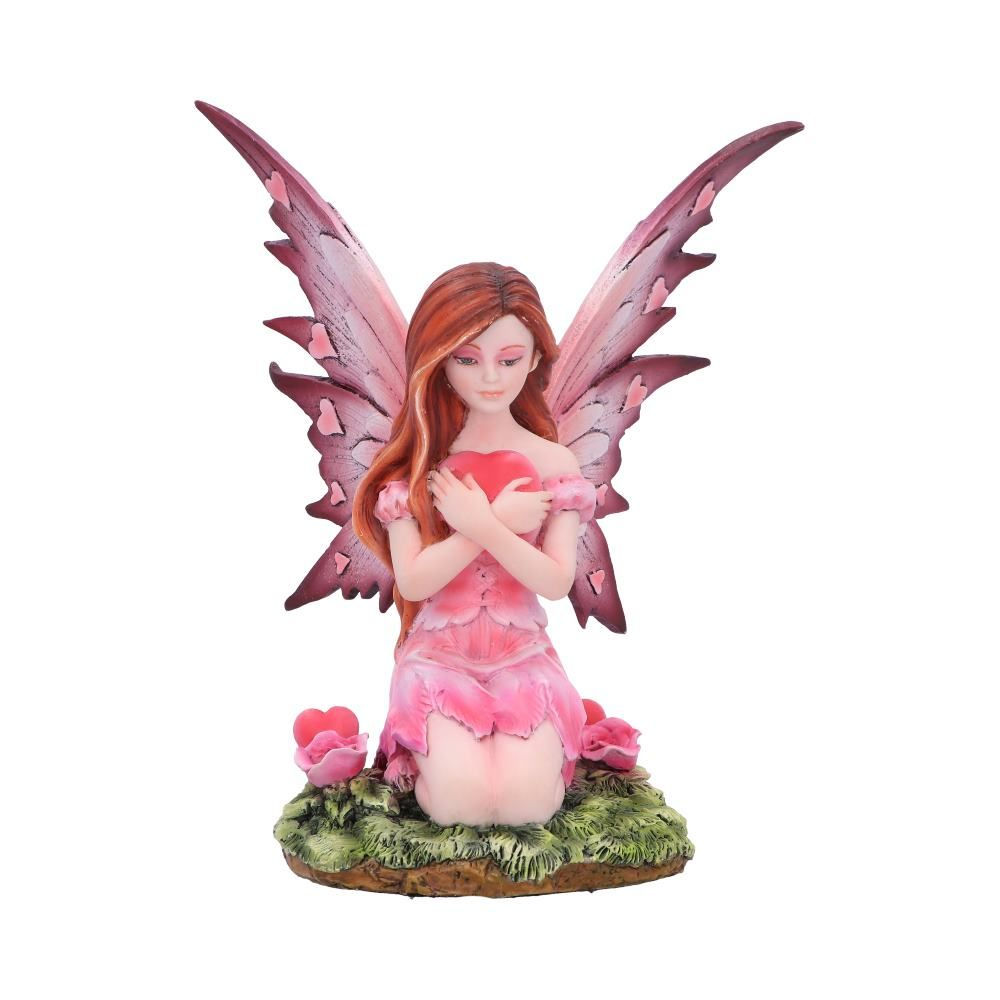 Corissa Fairy Ornament - 17cm