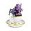 Thumbnail: Elements Baby Dragon Teacup Ornament - 10cm