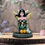 Thumbnail: Jade Green Crystal Fairy Ornament - 9cm