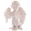 Thumbnail: Cherubs Praying With Bejewelled Cross (Set of 2) - 7.5cm