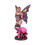 Thumbnail: Wonderland Cheshire Cat Fairy Ornament - 24cm