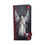 Thumbnail: Only Love Remains Gothic Angel Embossed Purse - 18.5cm - Anne Stokes