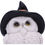 Thumbnail: Snowy Spells Owl Ornament - 9cm