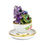 Thumbnail: Elements Baby Dragon Teacup Ornament - 10cm