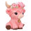 Thumbnail: Moo Crew - Primrose Cow Ornament - 10.5cm