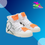Thumbnail: OW Hi Top 3.0 Court Mixed Sneaker