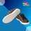 Thumbnail: FF Fabric Low Tops Sneakers