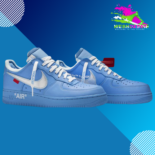 ow air force 1