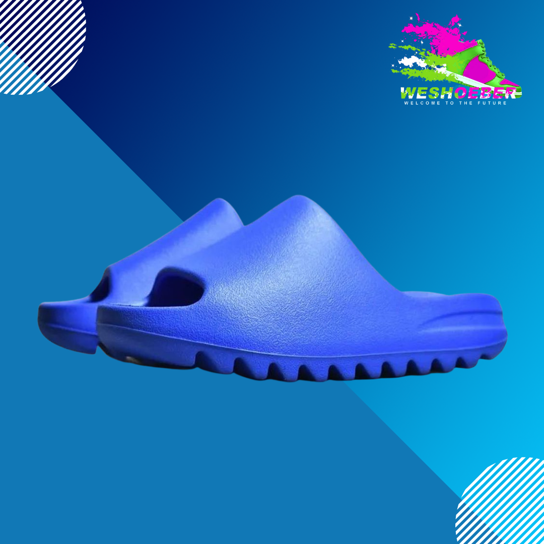 Yeezy Soot Slides