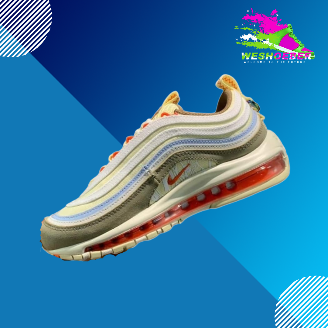 Air Max 97 Shoes