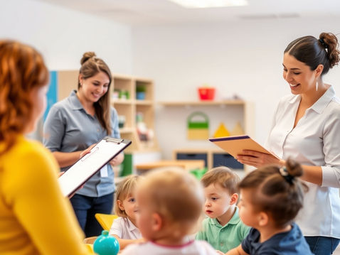 Empowering Early Learning Services in Sydney: How Early Experts Can Support Your Growth