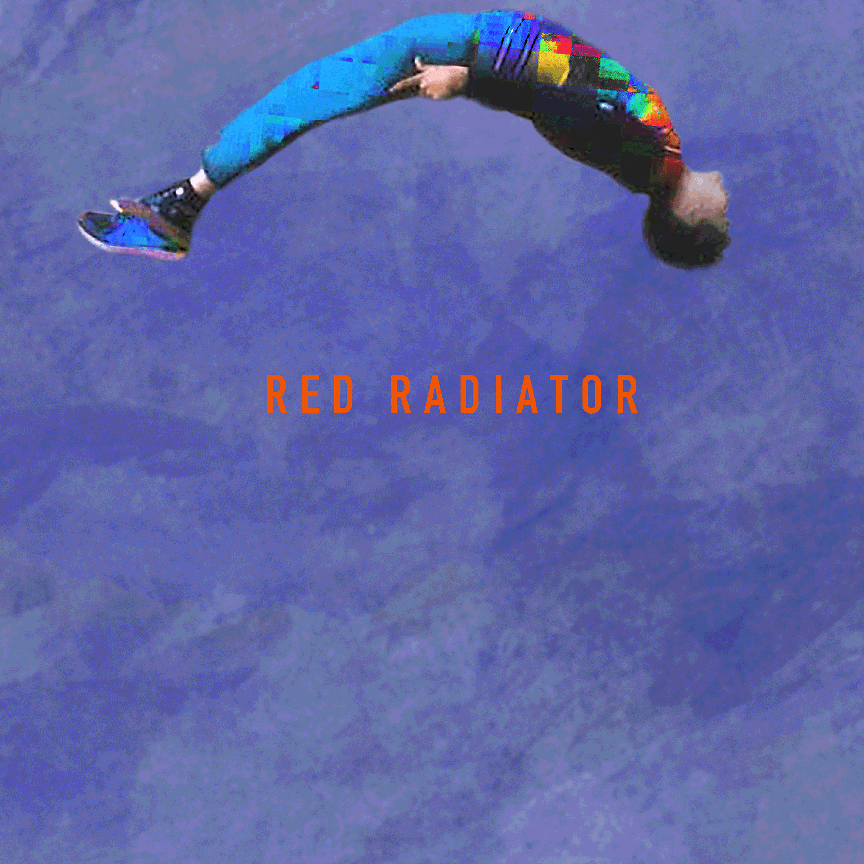 Red-radiator
