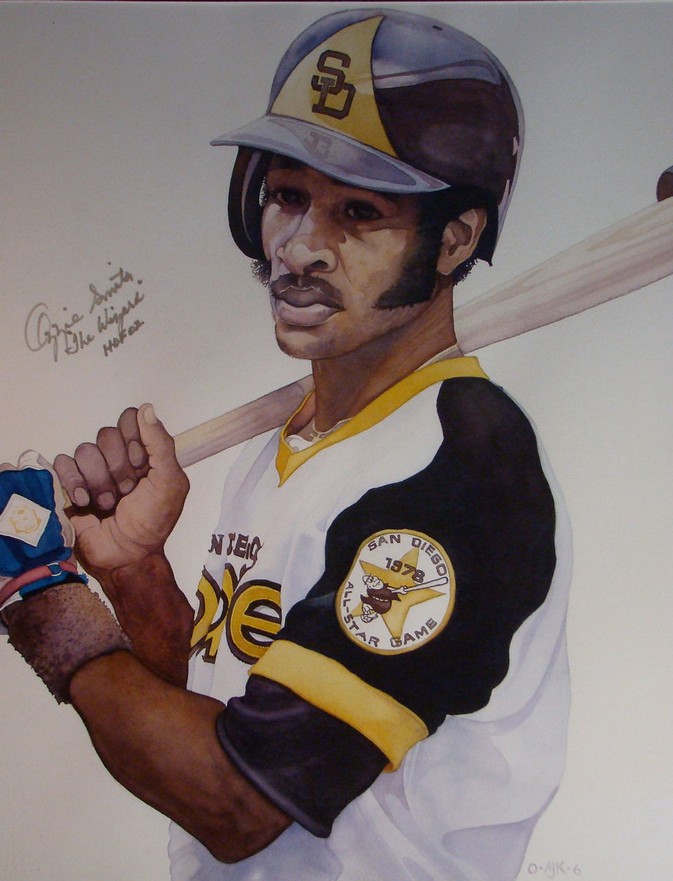 Ozzie Smith