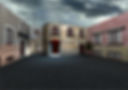 Progetto scena Buttafuori