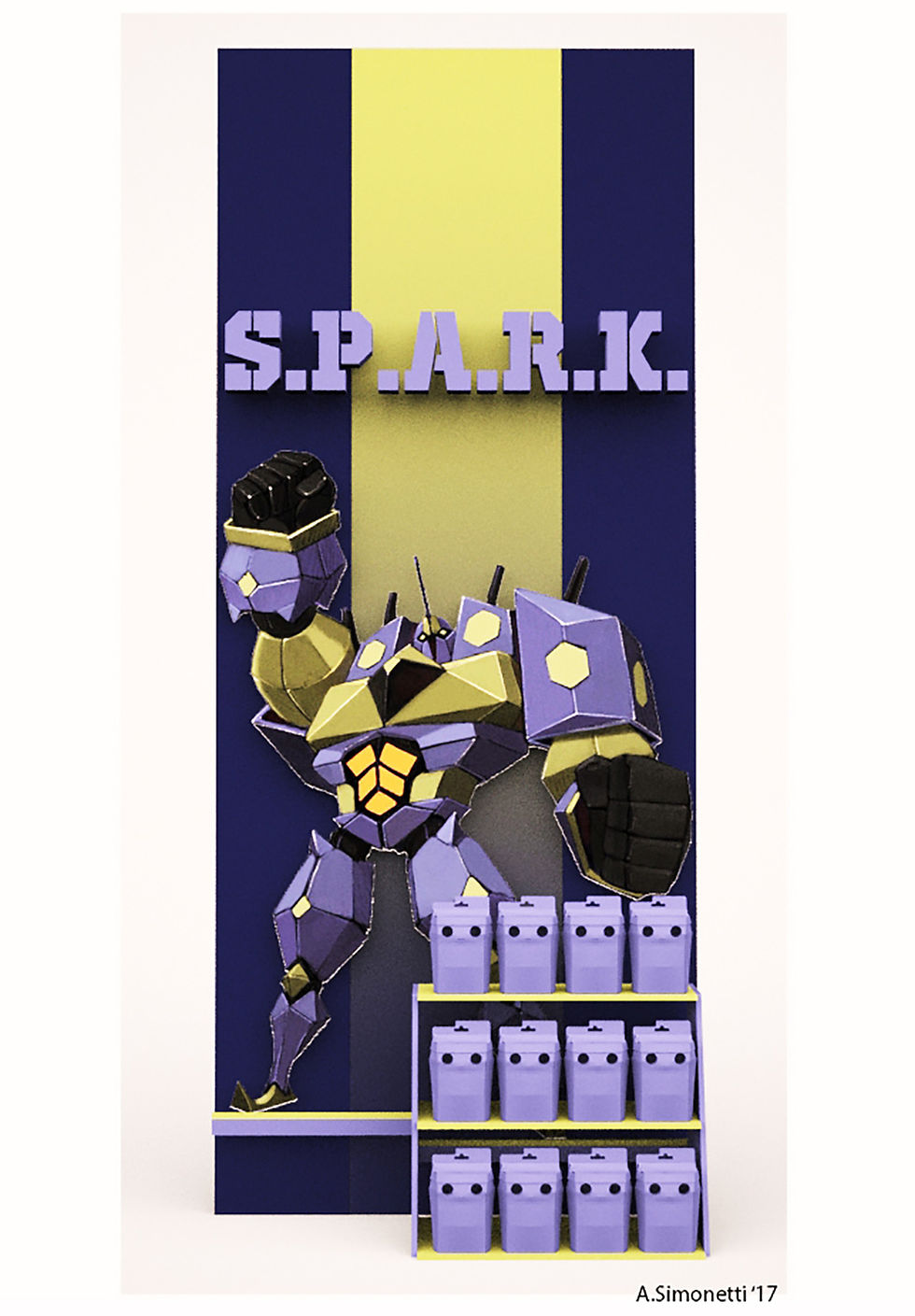 espositore_Spark