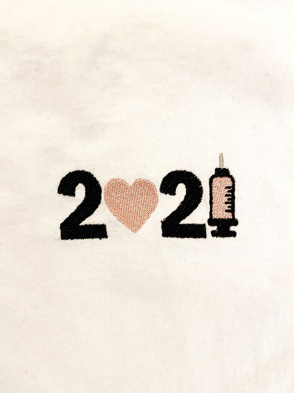 Thumbnail: 2021 T-Shirt - coming soon!