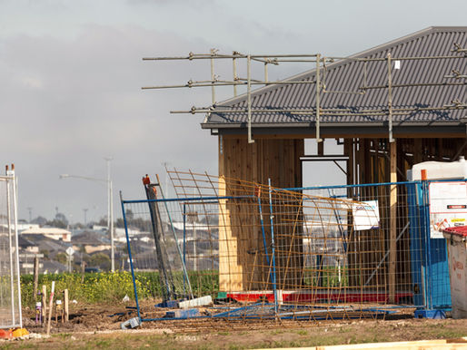 Abandon de chantier et détective privé