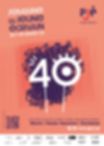 40 ans du Prix du Jeune Ecrivain