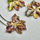 Thumbnail: Harvest Chord Necklace Set