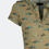 Miniaturbild: Polo Kleid - Army