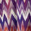 Miniaturbild: Hannah LA - Zick Zack lila