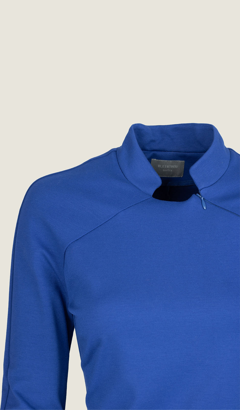 Miniaturbild: Kim royalblau