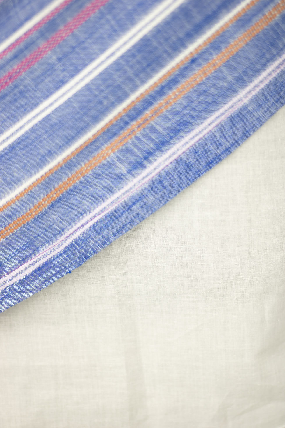 Miniaturbild: Lanvin Leinen Stripes