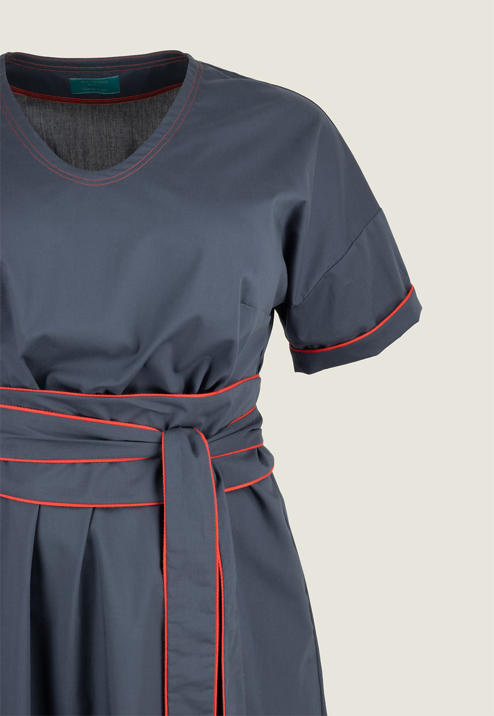 Miniaturbild: Kimono - blau