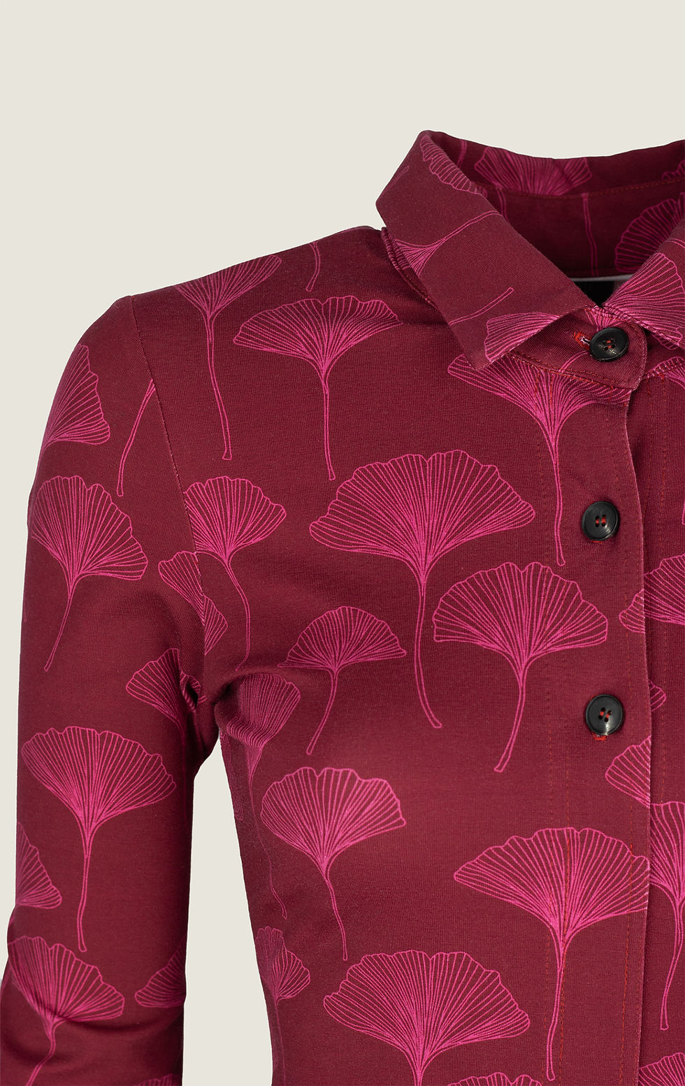 Miniaturbild: Kitty - Gingko pink