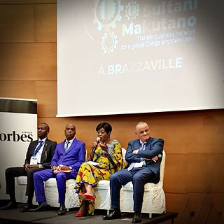 The conference