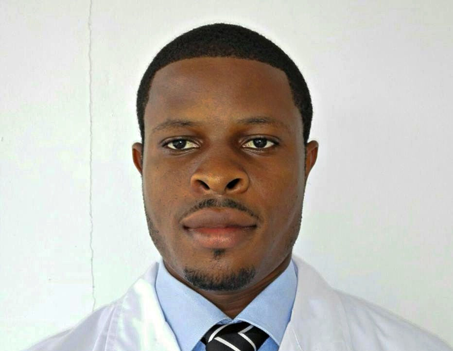 Dr NGANGA Joseph