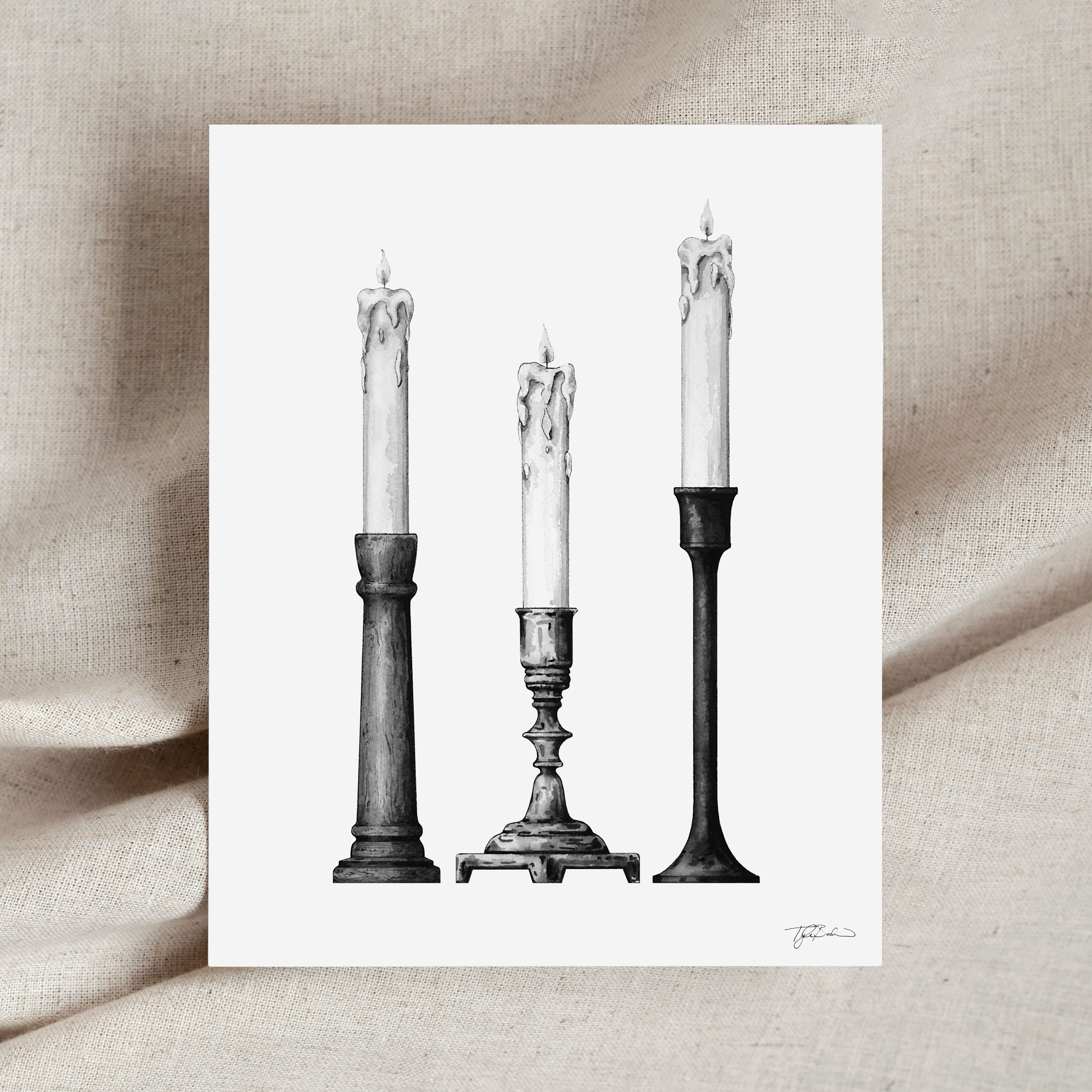 Light of the World