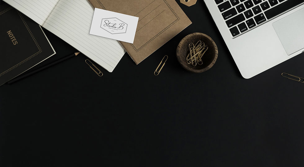 SBPD Graphic Design and Branding