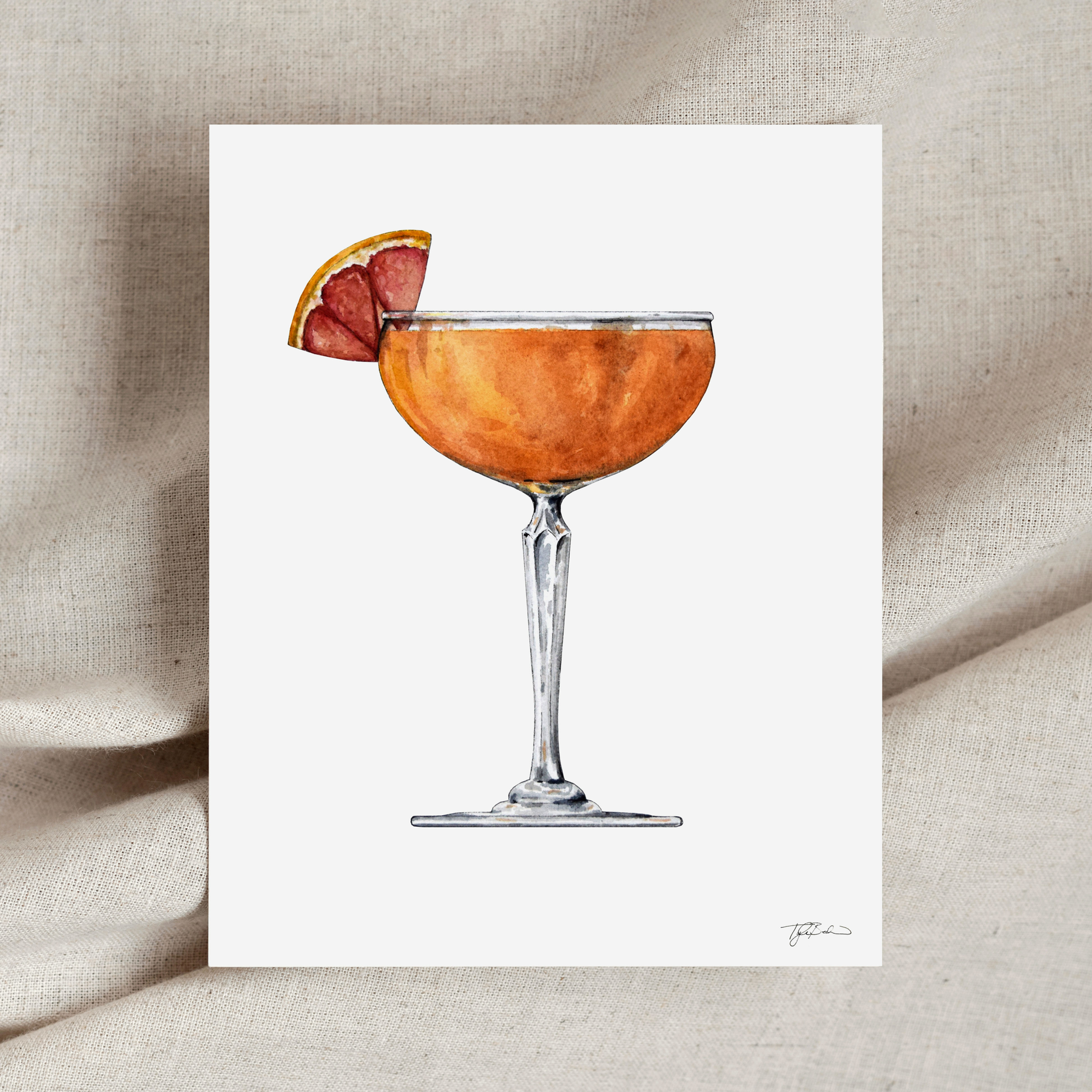 Brown Derby