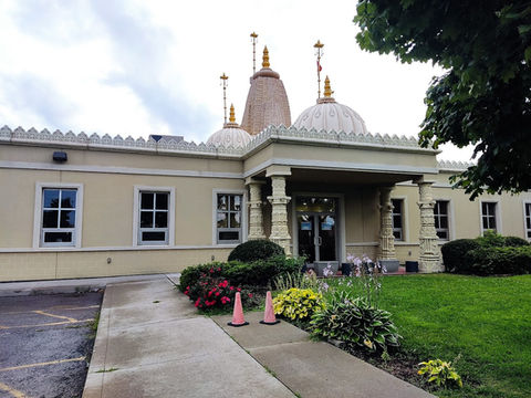 Assembly Buildings
