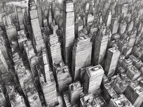 The City We Became Book Report