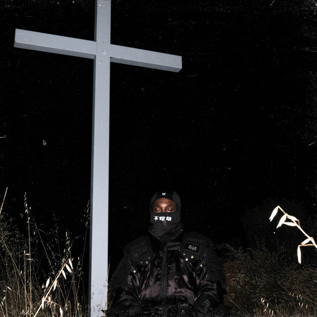 I LAY DOWN MY LIFE FOR YOU album review