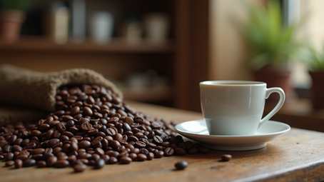 Discover the Benefits of Ethically Sourced Coffee