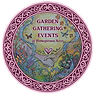 Garden Gathering Events Logo