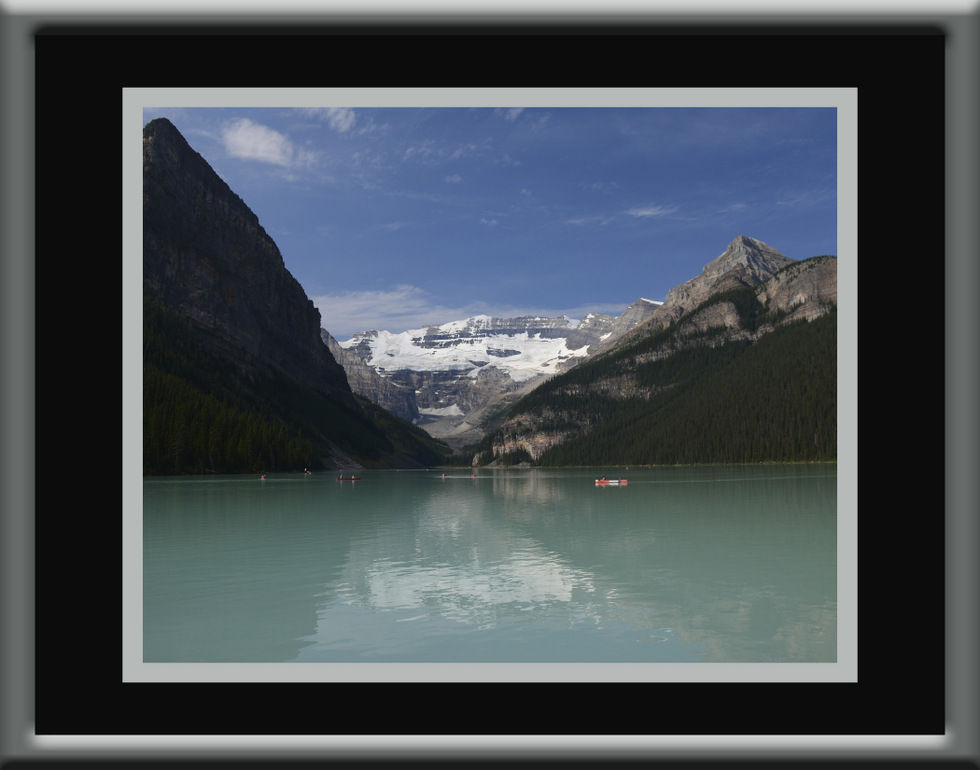 Lake Louise