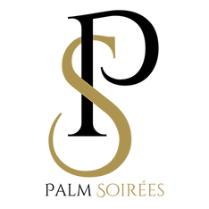 Palm Soirées Logo