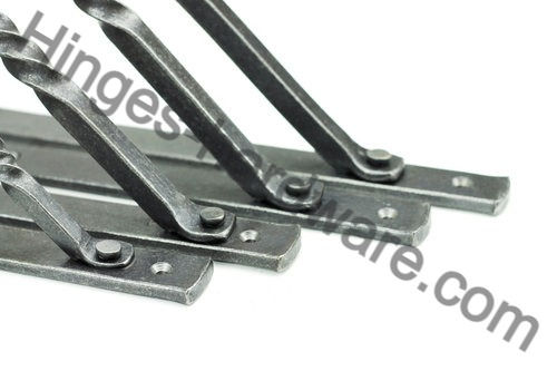 Thumbnail: CLASSIC FORGED SHELF BRACKET